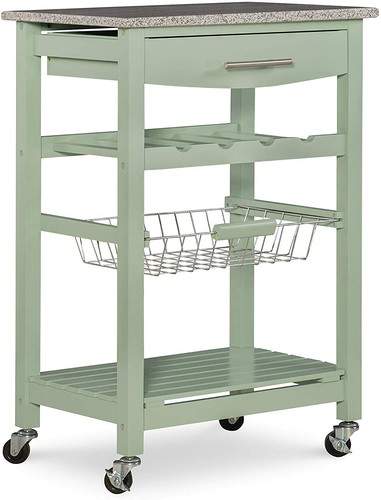 Carrello cucina livelli - cucina, 4