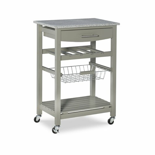 Carrello cucina livelli - da,