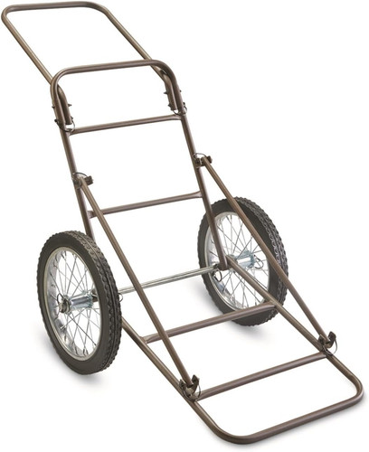 500 libbre nuove carrello - nuove,