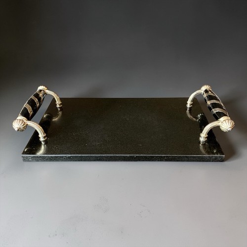 Godinger art deco - art, vassoio