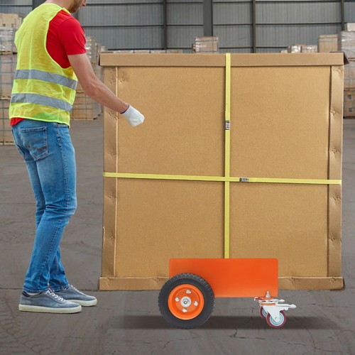 Carrello per cartongesso