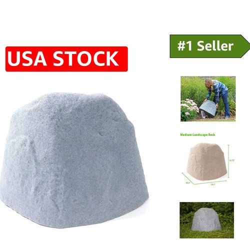 Roccia paesaggistica granito