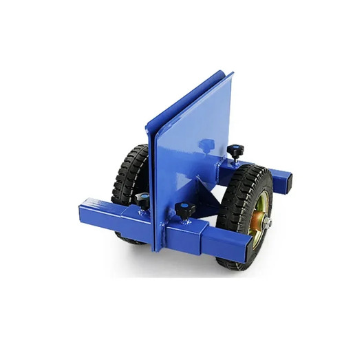 Carrello compensato due - compensato, a